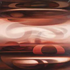 Roger Byrt, Cream Between 2004, 2004, oil on linen
