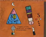 Alan Davie, Hermanos Convertidos en Piedra 1991