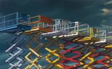 Peter Smets, Scissor Lifts Depot