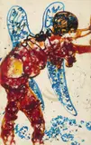 John Perceval, Angel 1961