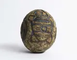 Gloria Fletcher Thancoupie, Dream Egg c1978, c1978, stoneware