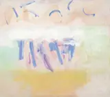 Sam Fullbrook, Spring on the Coliban 2004, 2004, oil on canvas