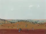 Fred Williams, Landscape