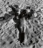 Max Dupain, Sunbaking Arrangement 1940s