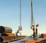 Peter Smets, Construction Team