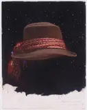 Tim Storrier, The Evening Hat 1993