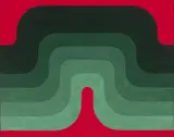 John Coburn, Wave 1970