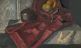 Roland Wakelin, Still Life 1937