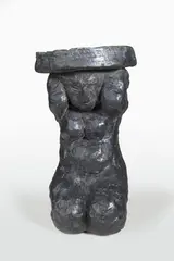#1269 1965 by Robert Klippel, 1965, bronze, sold Dec 2014