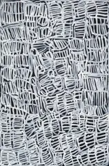 Awelye 2000 by Minnie Pwerle, 2000, Awelye, offered Dec 2014