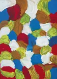Minnie Pwerle, Bush Melon Seed 1999