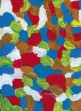 Minnie Pwerle, Bush Melon Seed 1999