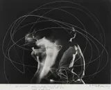 Max Dupain, Effect of Movement 1930s