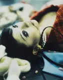 Izima Kaoru, Shinohara Ryouo Wears Viviennne Westwood #95 2003, 2003, chromogenic print