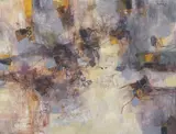Robert Grieve, Japanese Theme 1966