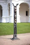 Robert Klippel, Opus 372B 1981, 1981, bronze