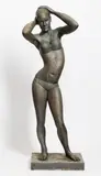Guy Boyd, Swimmer 1987