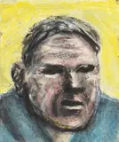 Peter Booth, Head