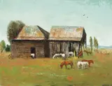 Sali Herman, Pastorale 1980