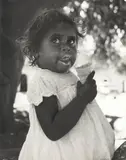 Max Dupain, Black and White 1960s vintage print