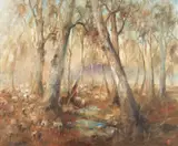 Hugh Sawrey, Along the Dogwood