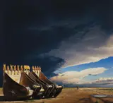 Peter Smets, Earth Works