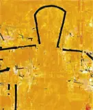Graham Fransella, Head on Sand 2012