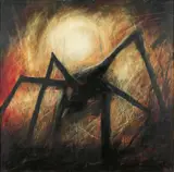 Pro Hart, Funnel-Web 1964