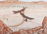 Clifton Pugh, Ernabella 1971