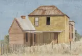 Helen Ogilvie, Old Mill, New Norfolk, Tasmania 1979