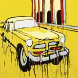 Jasper Knight, Cuban Missile Crisis 2010