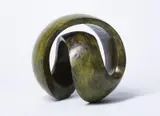 Blaze Krstanoski-Blazeski, Untitled, bronze