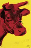 Germany Andy Warhol Rosenthal Studio Line, Cow, Cow
