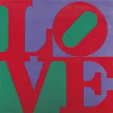 Robert Indiana, Chosen Love
