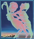 Andrew Sibley, In Love with the Moon Catcher (Mad Lovers series) 1999