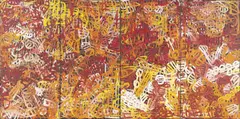 Emily Pwerle, Awelye Atnwengerrp 2008, 2008, Awelye Atnwengerrp