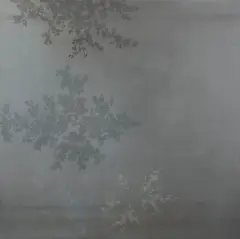Adriane Strampp, The Presence of Absence 2009, 2009, oil on linen