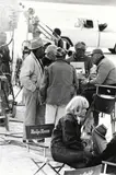Eve Arnold, Chatting on the Set of The Misfits 1960