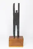 Graham Fransella, Metung Figure 2009