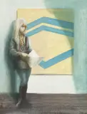 Alan Douglas Baker, Mod Girl