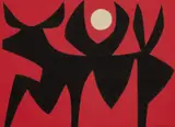 John Coburn, Untitled 1970