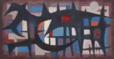 John Coburn, Untitled 1958