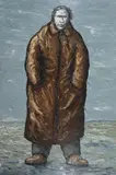 Peter Booth, Painting 1996