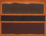 John Coburn, Earth I 1981