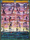 Michael Johnson, Vasu I 1996