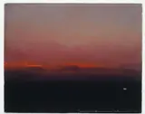 Tim Storrier, (Summer) Late Evening Sun 1995