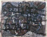 Roger Kemp, Untitled