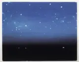 Tim Storrier, The Night Sun/ Starlight 1995