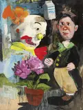 McLean Edwards, Milkman 2003