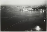Harbour Crepuscule 1937 by Max Dupain, 1937, silver gelatin print, sold Jul 2014